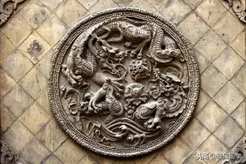 道德经55章：修道达到天人合一，厚德纯净而和谐，不惧毒虫猛兽图片