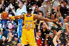 NBA 近十年的总冠军盘点图片