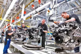 德国人每年休息150天，一天工作5小时，为何经济领先多国？图片