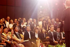 精明的老板，都会策划一场有仪式感的年会图片