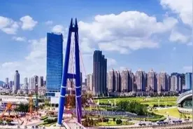 辽宁“下一个大连”或诞生？一旦这2座城市合并，将成为特大城市图片