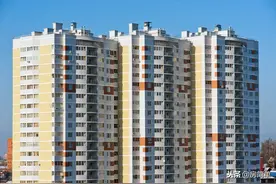 新房总高18层，只剩下1、4、14、18层，你会买哪一层？图片