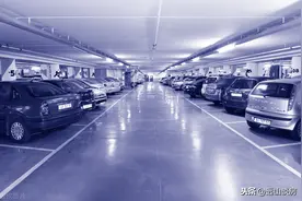 地下车位产权归政府，为什么开发商高价出售？买车位要明白这几点图片