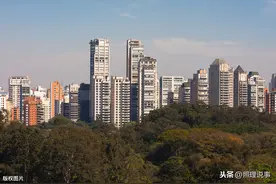 全国楼市低沉，为何深圳房价却暴涨？相关部门已下令彻查图片