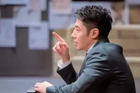 撒贝宁记忆力有多厉害？凭本事保送上北大，考前突击方式太特别图片