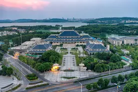 【知识】收藏！武汉市最全博物馆名单，元旦打卡约起来图片