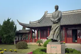 《儒林外史》：衮衮士人中，一个“卑贱”戏子的高贵人生图片