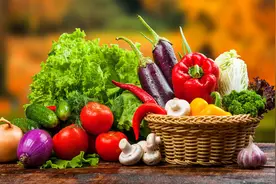 备孕应该如何吃？图片