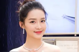 李沁：会昆曲的“林婉儿”图片