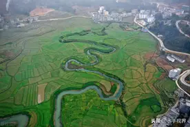 长寿之乡巴马，转型生态旅游，那些景区值得去吗图片