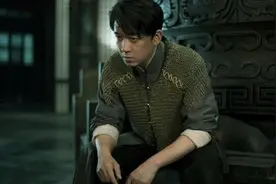 盗墓IP两极化，小鲜肉毁掉《盗墓笔记》，老戏骨演活《鬼吹灯》图片