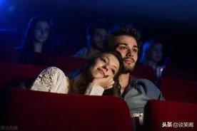 故事：你所不知道的暴利行业之一百三十二—私人影咖图片