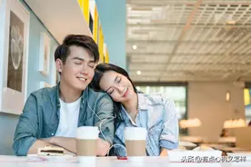 撒娇还只会“嘤嘤嘤”，你需要了解一下无声撒娇小技巧图片