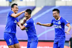 老乡见老乡亮眼放光光，盘点上海申花大连帮成员图片