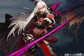 DNF：控制一姐职业，暗帝技能加点、装备选择、升级与附魔分析图片