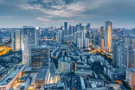 西科大要搬到成都？绵阳极力挽留，但留在绵阳西科大未来在哪里？图片