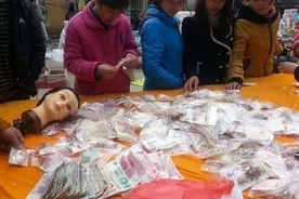 新手如何摆地摊，学会这八招，通过摆地摊赚第一桶金图片