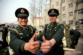 连队通信员是很好的岗位，新兵如果向往，要达成这些条件图片