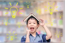 值得回味的6句育儿经典，培养出一个聪明的乖宝宝图片