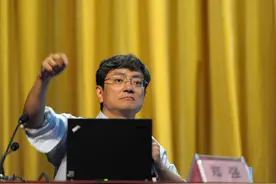清朝百姓帮八国联军是事实，郑强教授为何还说清朝很富？不矛盾吗图片