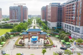 多图直击中大新华2020迎新感人画面，听！小萌新的入学感言图片