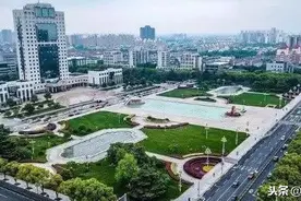江苏一县城厉害了，将迎来地铁，耗资290亿图片