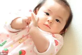 家里有小姑娘的都要看过来，不注意这几点离小阴唇粘连就不远啦！图片