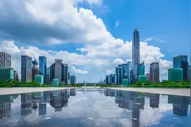 城市即人，城市建设要以人为本图片