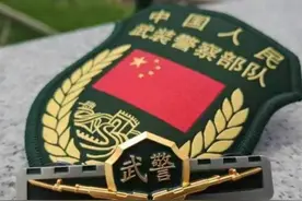儿子想当兵，武警和野战部队选哪个？图片