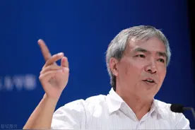 专访格非：“桃花源”只存在我们心中，不存在世界上某个地方图片