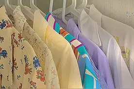 衬衫合集｜短的长的 纯的花的 都是我爱的图片