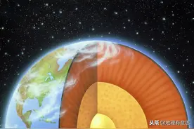 内蒙古发现特大型地热田，能建设大型发电厂吗？地热如何形成的？图片