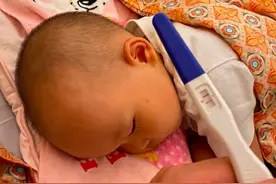 德云社成员烧饼迎二胎！晒大儿子侧脸照，意外透露二胎小名太可爱图片