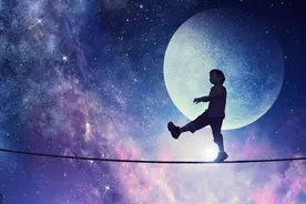 看完《梦的解析》，你会解梦了吗？图片