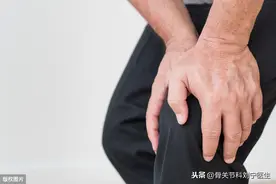 腿痛难忍，可能是髋骨关节炎在“作怪”，你需要知道这些图片