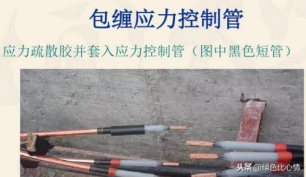 电缆接头图片「电缆生产线都有哪些设备」