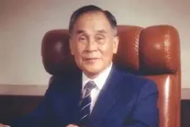 “超级富三代”逃亡海外六年，凭什么享受国葬待遇？图片
