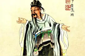 梁山好汉中，这3位长得一表人才，他们的行为却是龌龊不堪图片