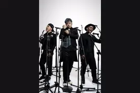 街舞和篮球，不同的舞台，相同的热爱——南征北战《骄傲的少年》图片