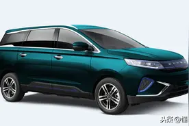 新车 | 售6.68万元起，大运两款2021款车型上市图片