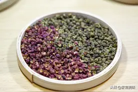 做花椒油，为何只香不麻？大厨：油炸前多加这1步，保证又麻又香图片