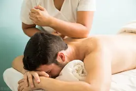 调理丨男人阳痿，这4种按摩手法可以帮到你图片