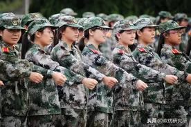 大一新生开学军训必备物品清单，军训需要准备什么？（欢优）图片
