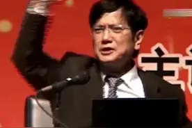 郑强：祖坟守不过4代！问题来了：我们的宗族文化去哪了？图片