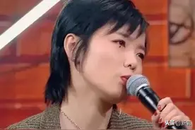 为什么尚雯婕换了脸、混得还不赖，也无法面对06届的超女许飞们？图片