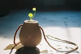 做人的最高境界，贵在"守拙"图片