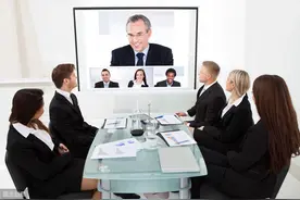 钉钉视频会议共享窗口如何实现分享视频输出电脑内部声音图片