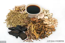 煎完的药渣为什么要倒在马路上图片