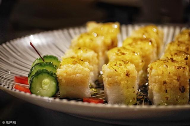 花胶糕的做法大全 花胶糕的做法大全窍门