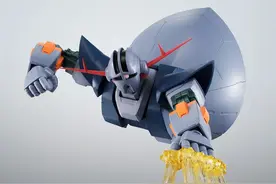 模玩资讯：RG 吉翁号 确定分2种版本发售图片